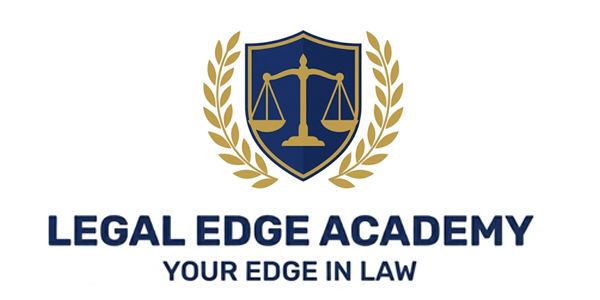 Legal Edge Academy